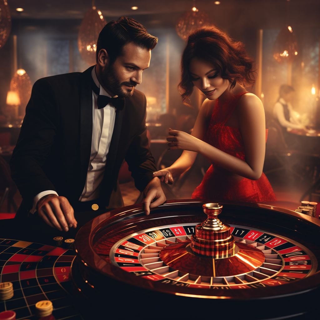 Live dealer Free Bet Blackjack table at hoki333